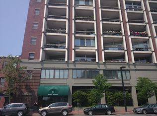 45-63 Atlantic Ave #10B, Boston, MA 02110
