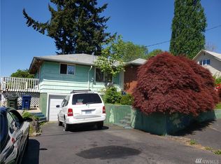 10810 SE 181st St, Renton, WA 98055