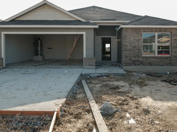 7654 Granger Cove, San Antonio, TX 78252