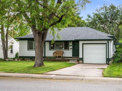 3231 S Elati Street, Englewood, CO, 80110