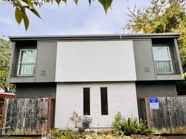 1190 SE Haig St, Portland, OR 97202