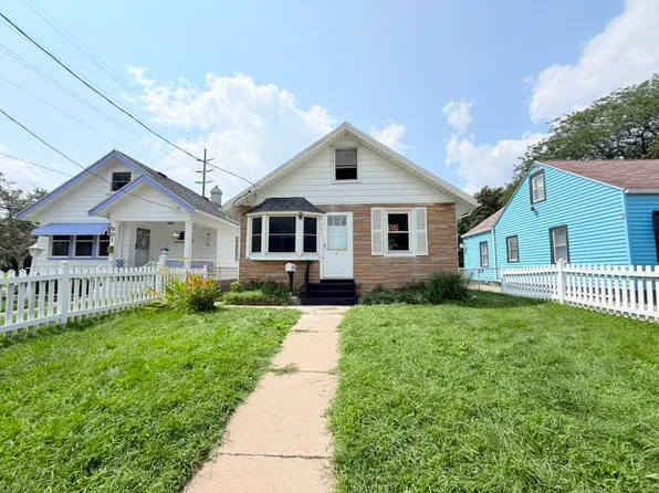 905 Coventry Ave, Toledo, OH 43607