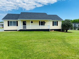 5320 Lake Glenn Dr, Stanfield, NC 28163