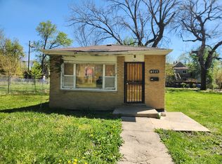 6717 S Rhodes Ave, Chicago, IL 60637