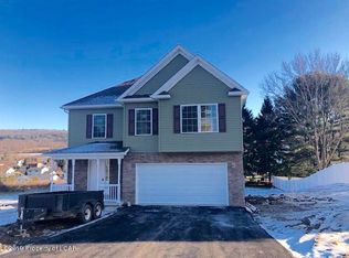 138 E Meadow St, Shavertown, PA 18708