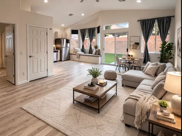 2493 W Richmar Ave, Las Vegas, NV 89123
