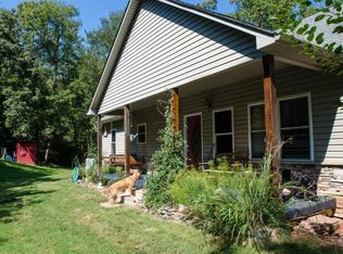 548 Roddy Branch Rd, Rockford, TN 37853