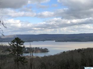 2 Baker Mountain Rd, Grant, AL 35747