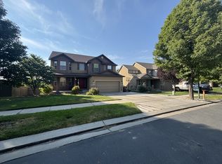 4744 E Silver Mountain Rd, Eagle Mountain, UT 84005