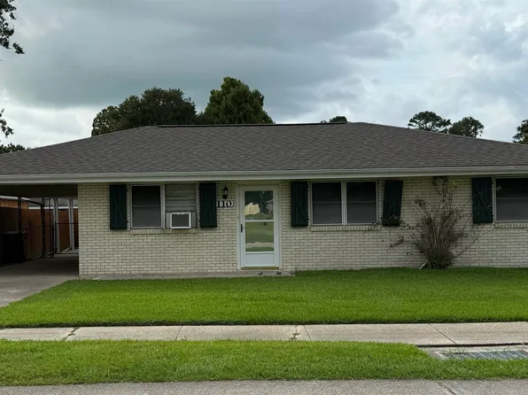 110 Wayne Ave, Houma, LA 70360