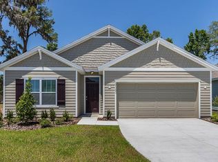 Cali Plan, Briarwood, Alachua, FL 32615