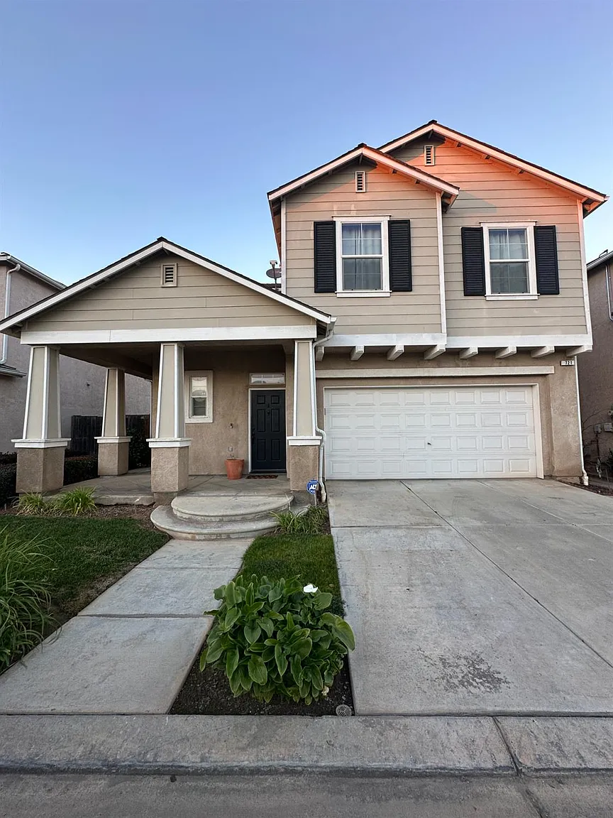 721 W Fontaine Ln photo 1