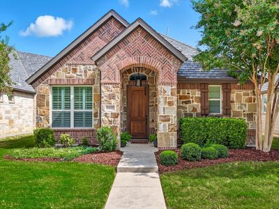 5205 Sutton Cir #5205, McKinney, TX, 75070