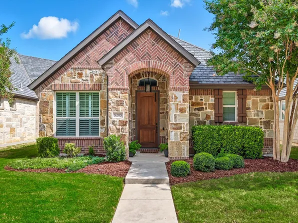 5205 Sutton Cir #5205, McKinney, TX 75070