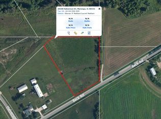 20216 Beck Rd, Marengo, IL 60152