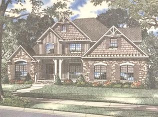 817 Club Dr, Commerce, GA 30530