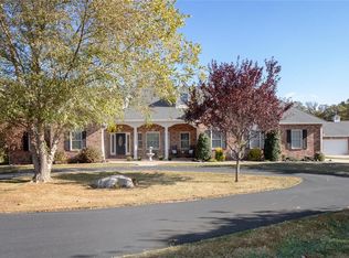 5062 State Route 159, Red Bud, IL 62278