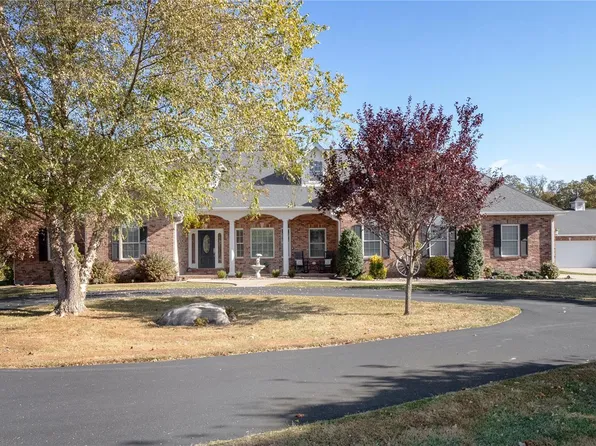 5062 State Route 159, Red Bud, IL 62278