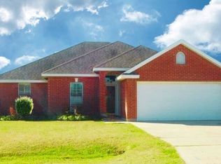 5415 Westchase Loop, Lumberton, TX 77657