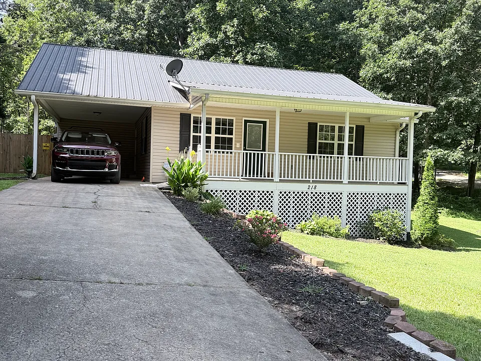 218 Eden Woods #1