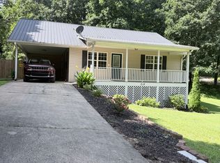 218 Eden Woods #1, Clarkesville, GA 30523