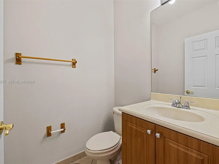 8401 SW 25th Ct #106 — Photo 6
