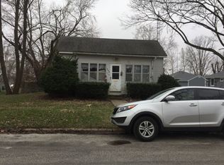 908 W South 2nd St, Shelbyville, IL 62565