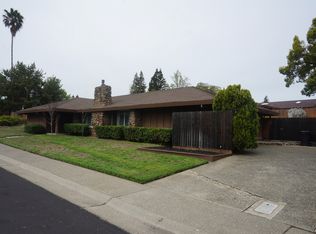 233 Diamond Oaks Rd, Roseville, CA 95678