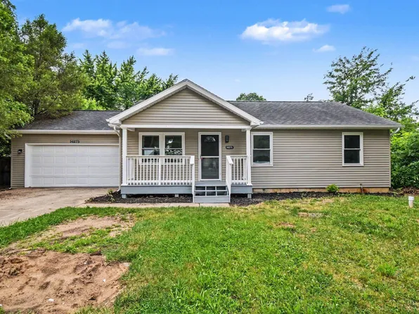 56275 Ellen Ave, Mishawaka, IN 46545