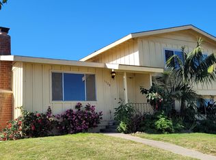 1528 W Cherry Ave, Lompoc, CA 93436