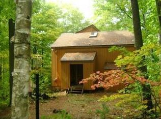 53 Tobey Rd, Campton, NH 03223