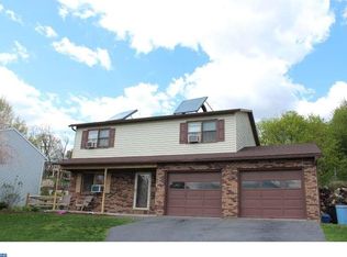 433 Miriam Ave, Leesport, PA