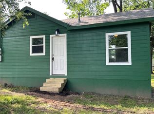 622 Scarbrough St, Rockdale, TX 76567