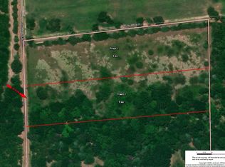 Vz County Road 4714 Tract Rd #2, Ben Wheeler, TX 75754