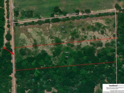 Vz County Road 4714 Tract Rd #2, Ben Wheeler, TX, 75754