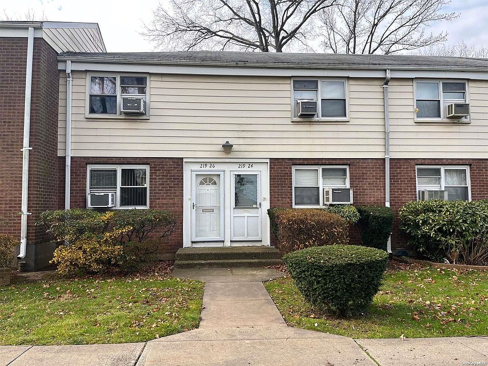 1st image of 219-26 67 Avenue #Duplex