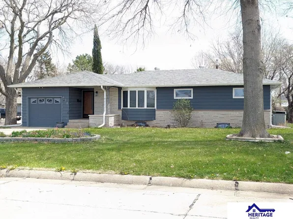 426 N Ohio Ave, York, NE 68467