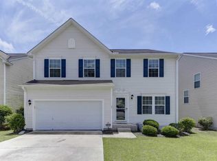 134 Rabon Springs Rd, Columbia, SC 29223