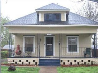1853 N Fairview Ave, Wichita, KS 67203