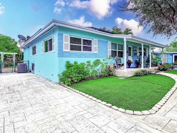 1632 SE 1st Street, Pompano Beach, FL 33060