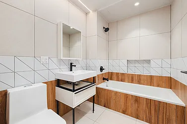 Rented by REAL New York