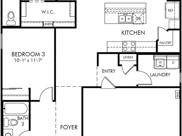 Leslie Plan, Entrada Estate Series