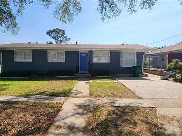 1309 Eisenhower Ave, Metairie, LA 70003
