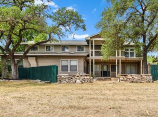 5708 Beacon Dr, Austin, TX 78734