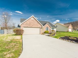 7216 Hannah Brook Rd, Knoxville, TN 37918