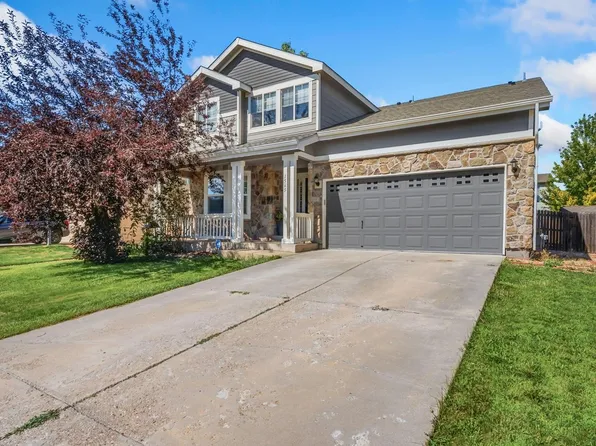 1565 Bengal Ave, Loveland, CO 80537