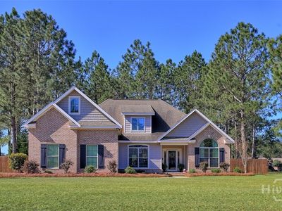 6400 Marissa Court, Statesboro, GA, 30461