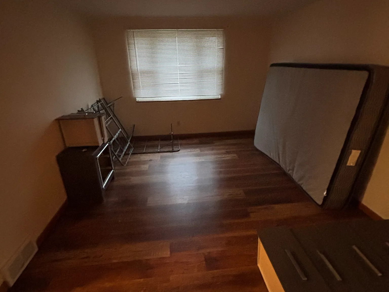 1 bed, $850 — Photo 2