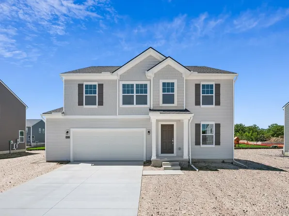 54727 Heron Cir, Chesterfield, MI 48047