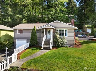 109 NW 173rd St, Shoreline, WA 98177